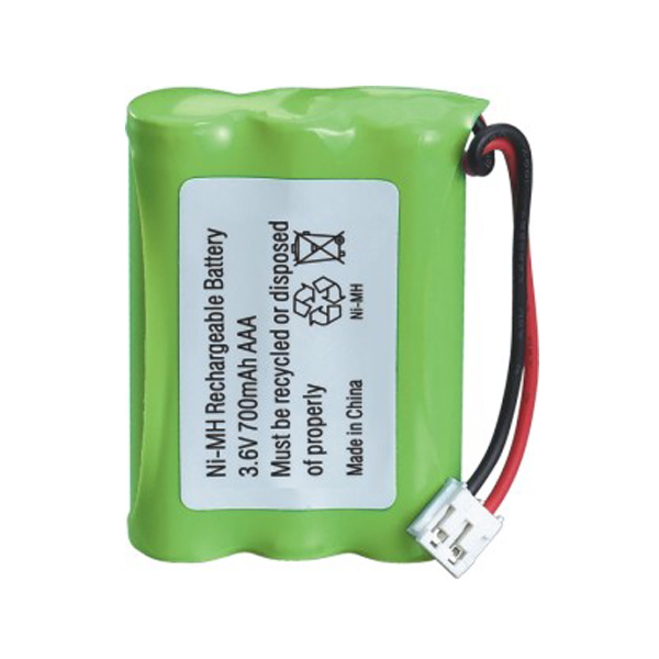 NIMH Battery